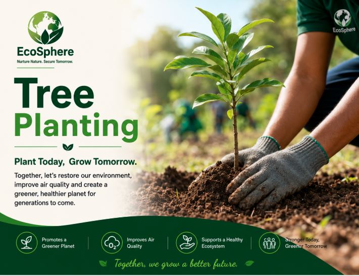 Tree Planting