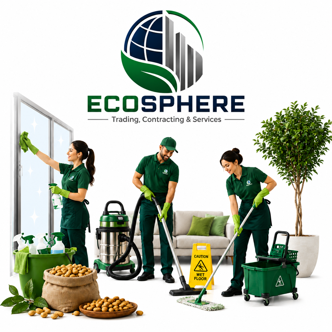 EcoSphere